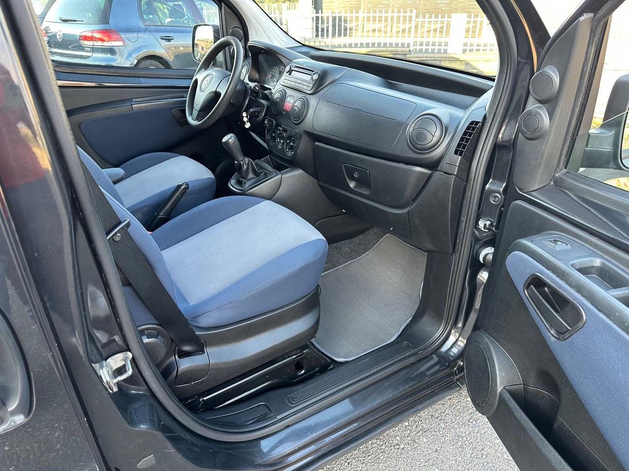Citroen Nemo 1.3 HDi 75CV FAP S&S XTR Theatre