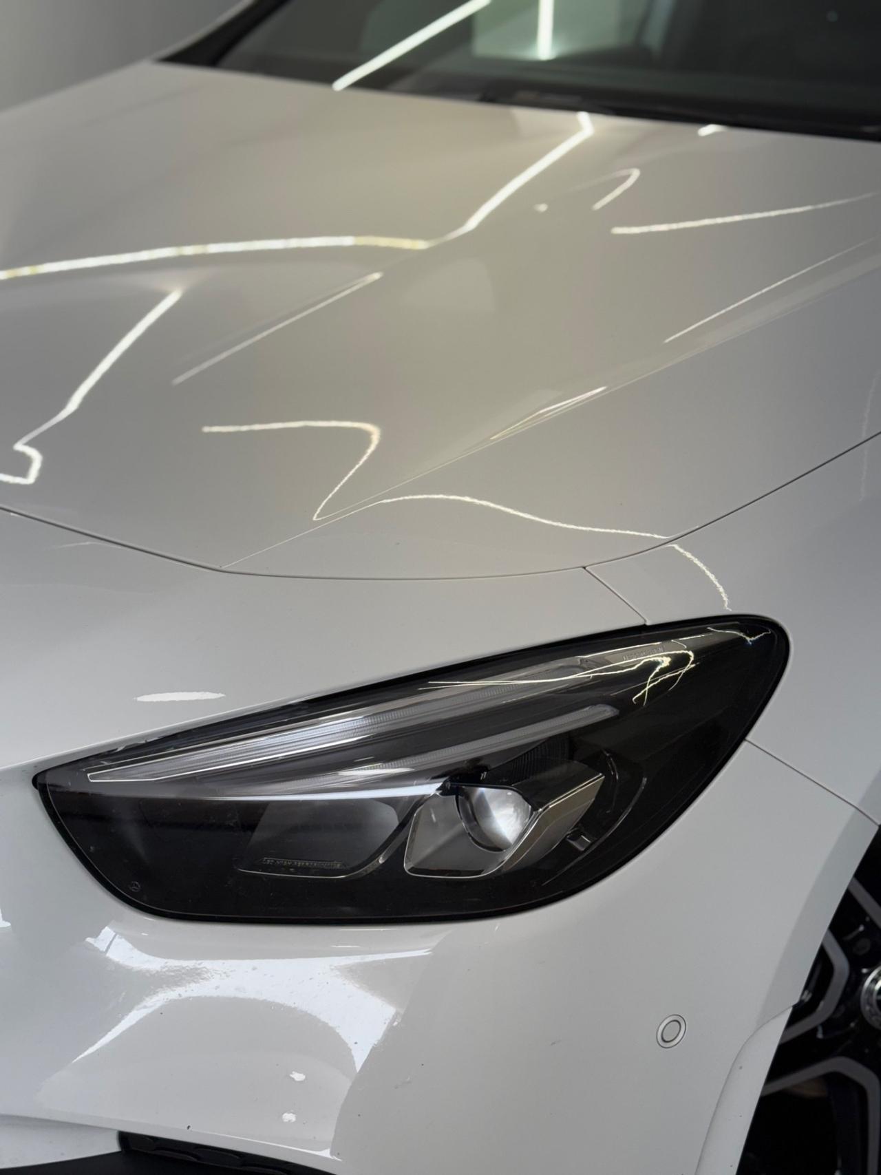 Mercedes-benz B 200 d Automatic Premium