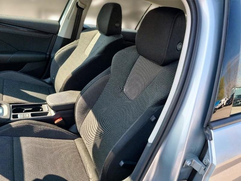 SKODA OCTAVIA 2.0 TDI EVO 110KW EXECUTIVE DSG STATION WAGON