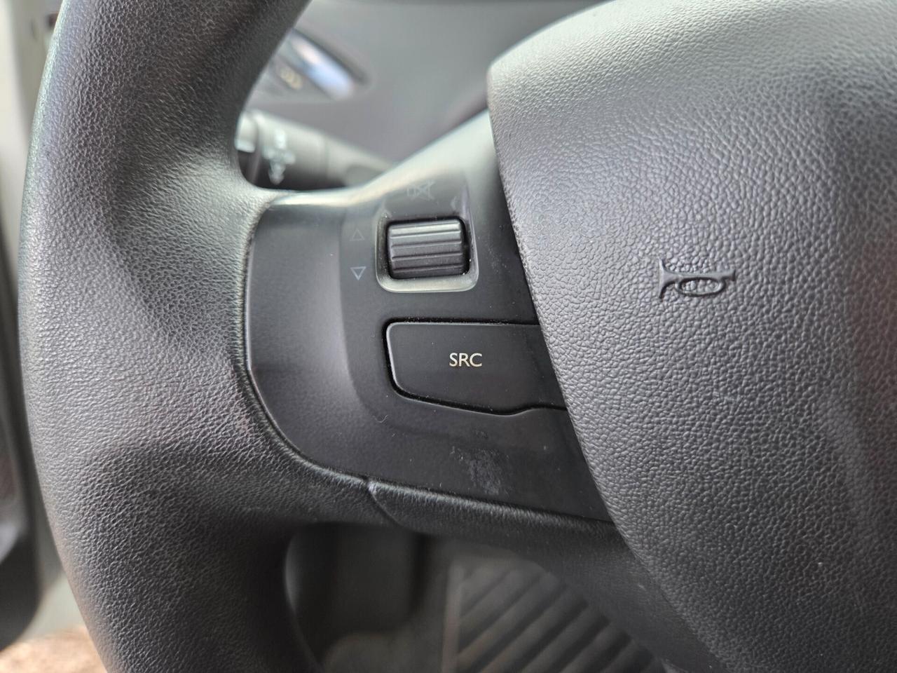 Peugeot 208 1.4 HDi 5 porte Allure