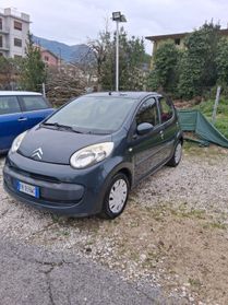 Citroen C1 1.4 HDi 55CV 5 porte BAC1