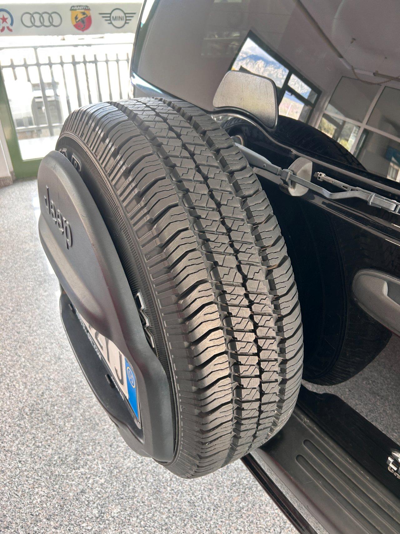 Jeep Cherokee 2.8 crd Limited FL