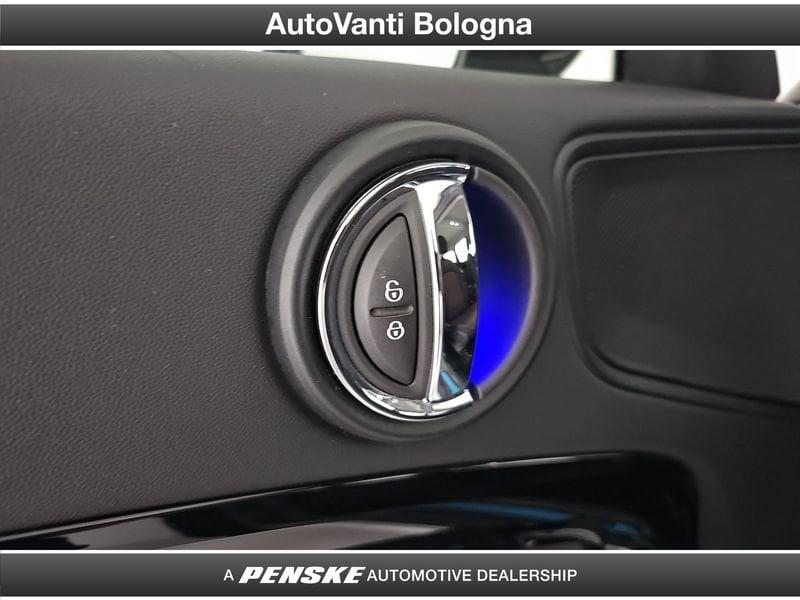 MINI Mini Countryman F60 Mini 1.5 Cooper Essential Countryman ALL4