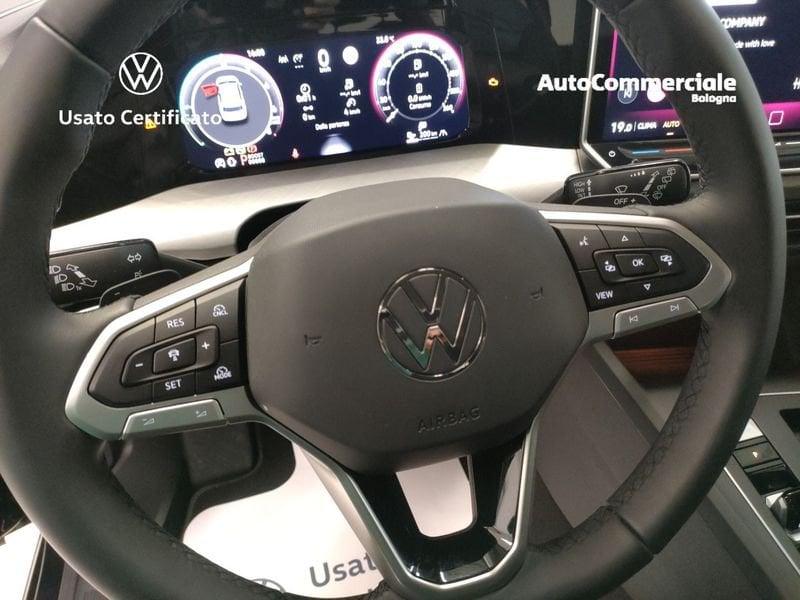 Volkswagen Golf Golf 1.5 TSI eHybrid DSG Edition Plus