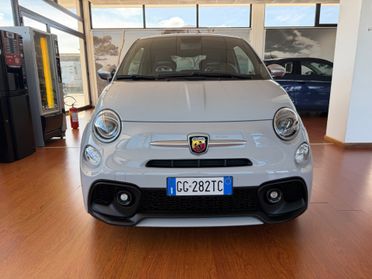 Abarth 595 1.4 Turbo T-Jet 165 CV Turismo
