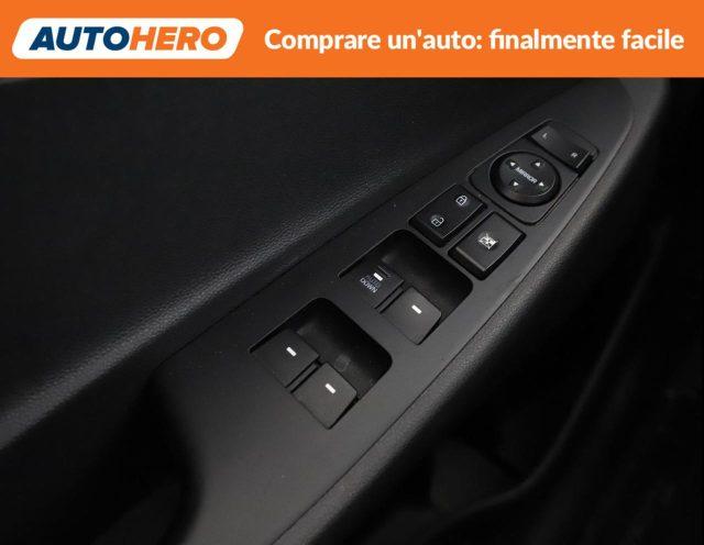 HYUNDAI Tucson 1.6 GDI Classic