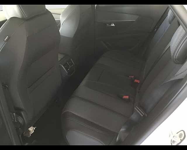Peugeot 3008 3008 HYBRID 180 - ALLURE PACK
