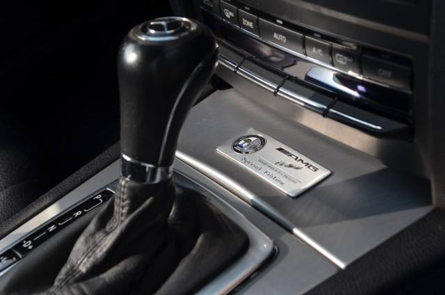 Mercedes Classe E Coupé MERCEDES-BENZ E-250 CDI Coupé BlueEFFICIENCY Allestimento AMG