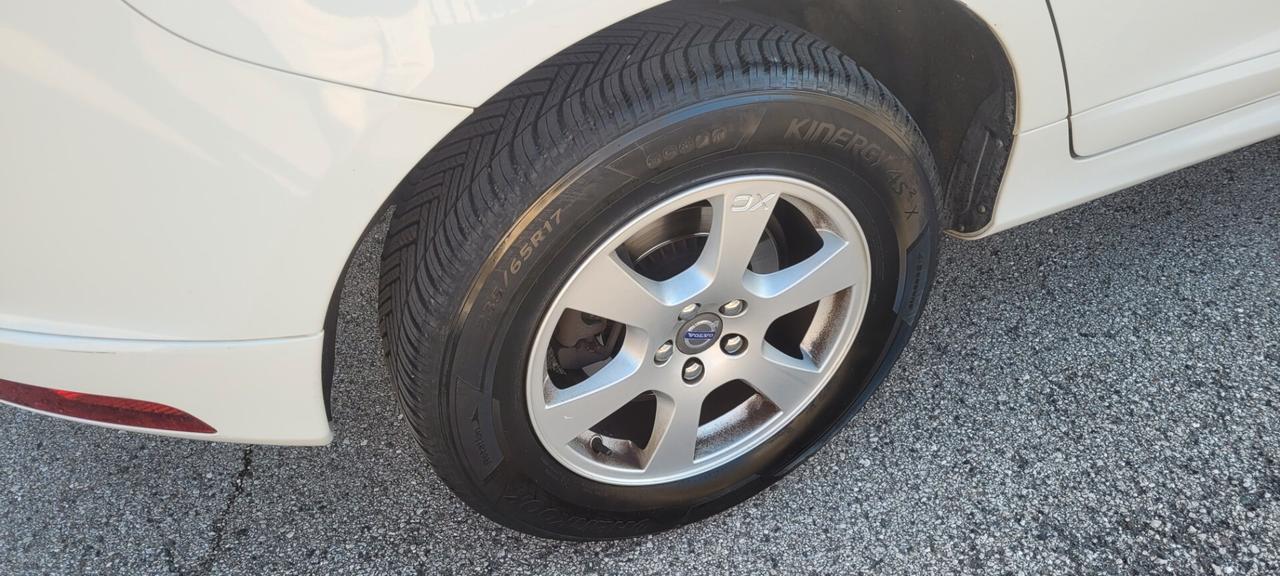 Volvo XC 60 XC60 D4 Geartronic Kinetic