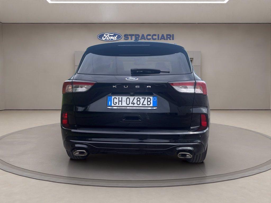 FORD Kuga 1.5 ecoblue ST-Line 2wd 120cv del 2022