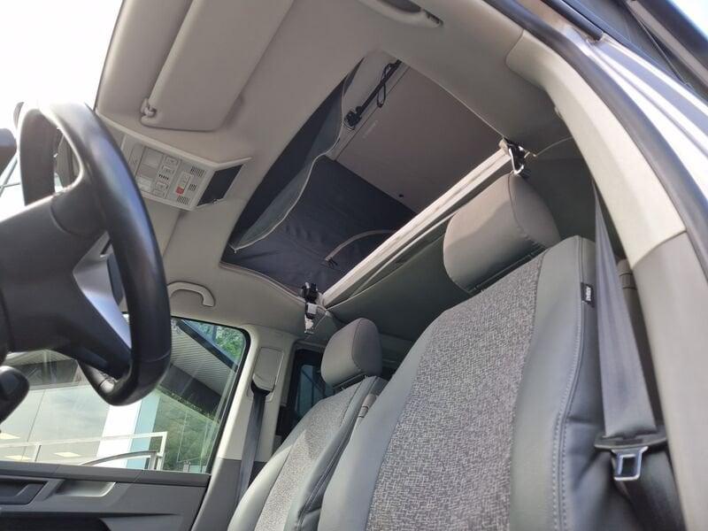 Volkswagen California 2.0 TDI 150CV DSG Beach Tour