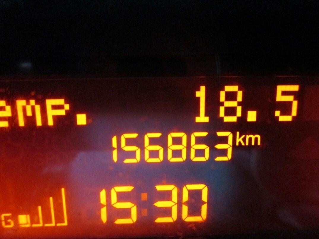 Fiat Punto 1.4 GPL 5 porte E6 Per Neopatentati
