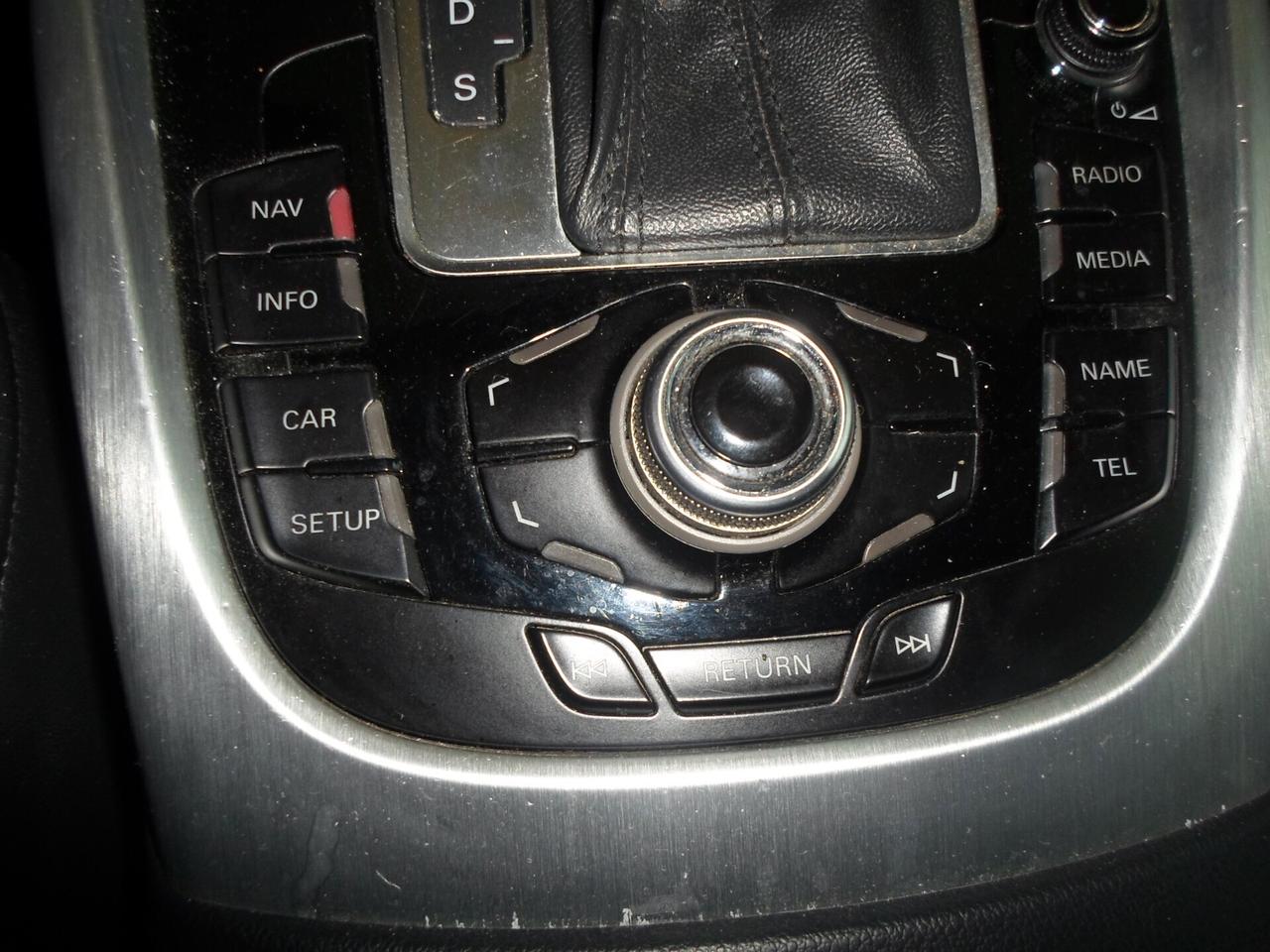 Audi Q5 2.0 TDI 170 CV quattro S Line