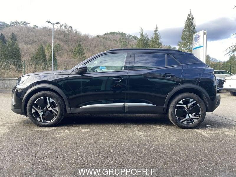 Peugeot 2008 PureTech 100 S&S Allure