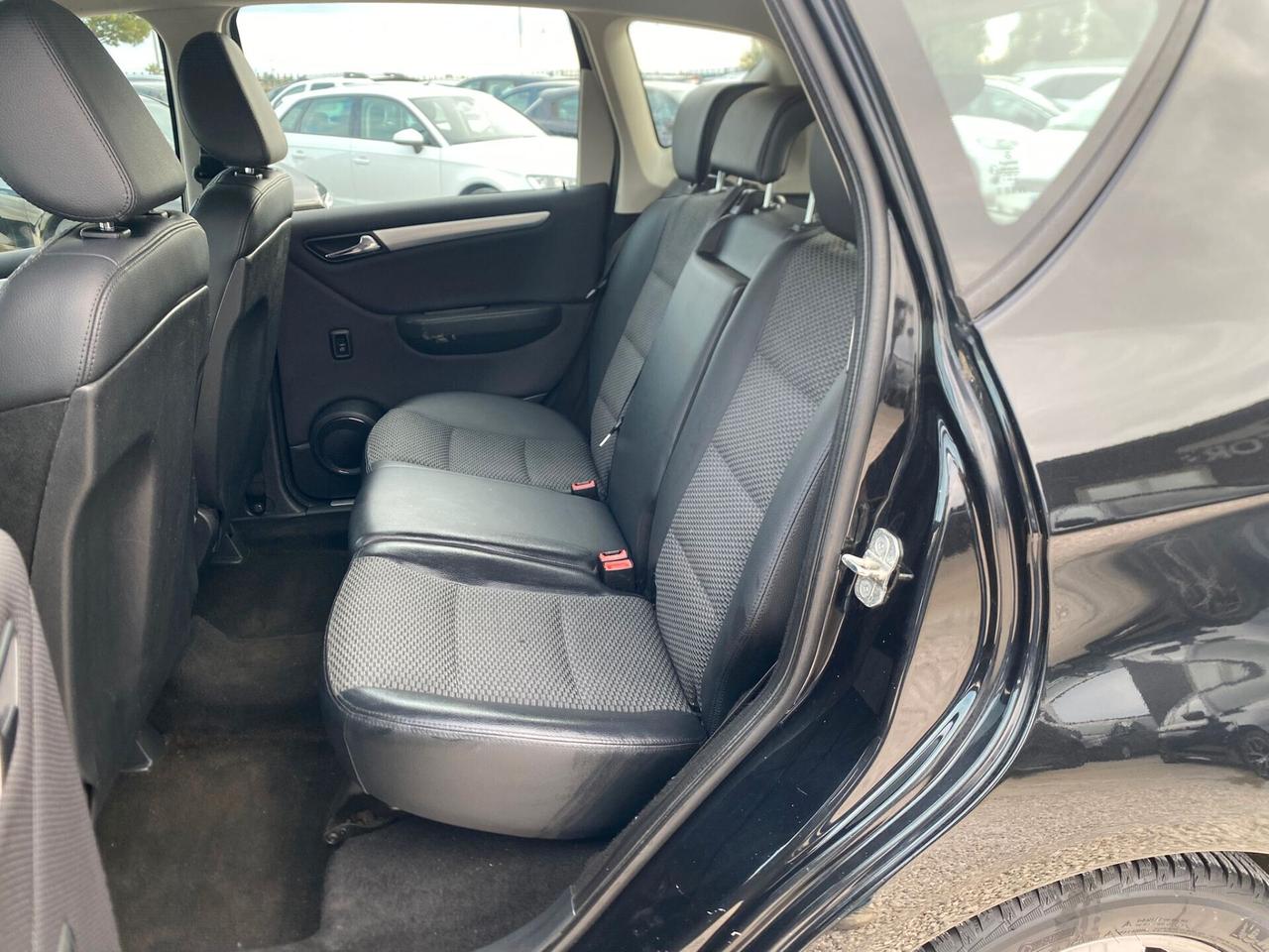 Mercedes-benz A 180 CDI Elegance NEOPATENTATI