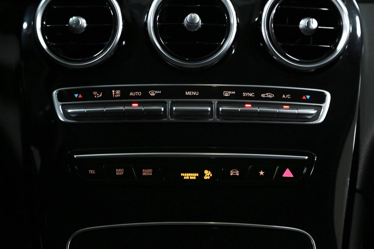 Mercedes GLC 220 d 4Matic Sport auto
