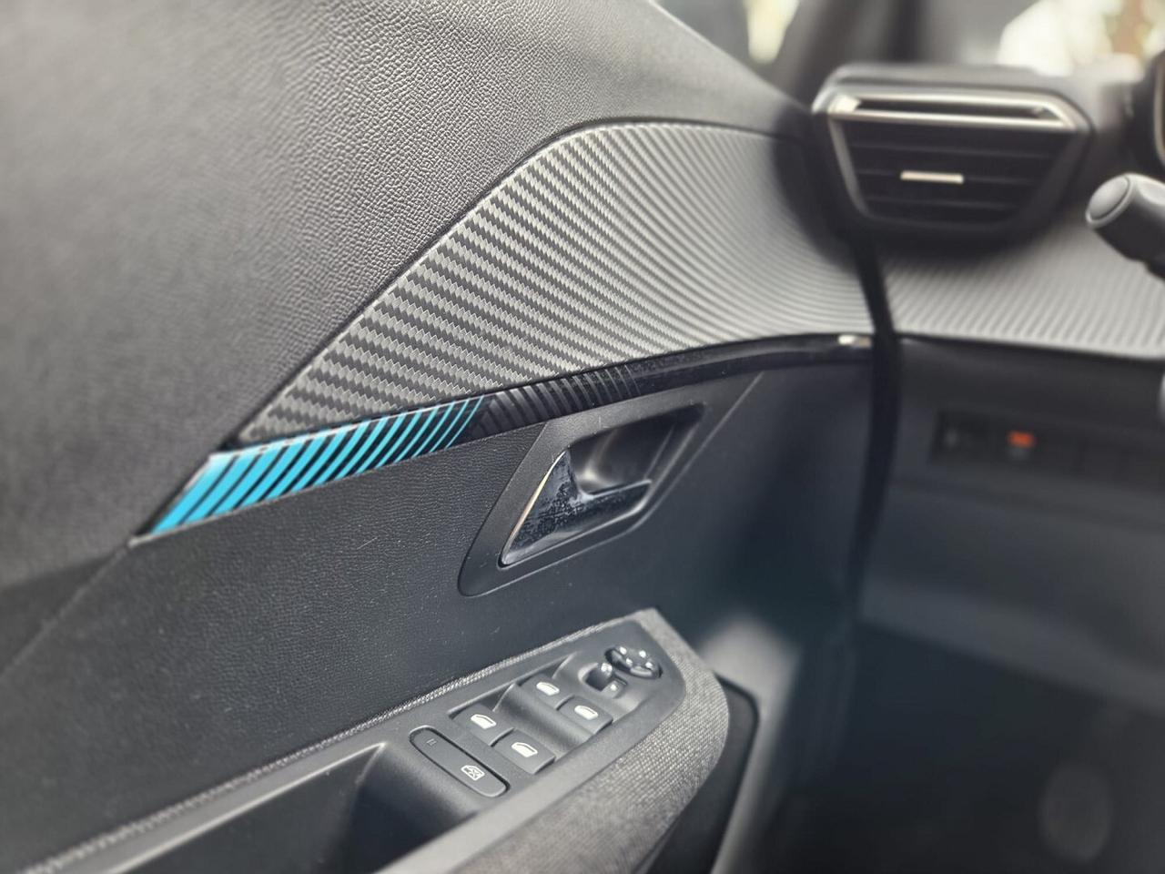 PEUGEOT 208 1.2 75CV STYLE ANNO*2024 SOLO *28000Km