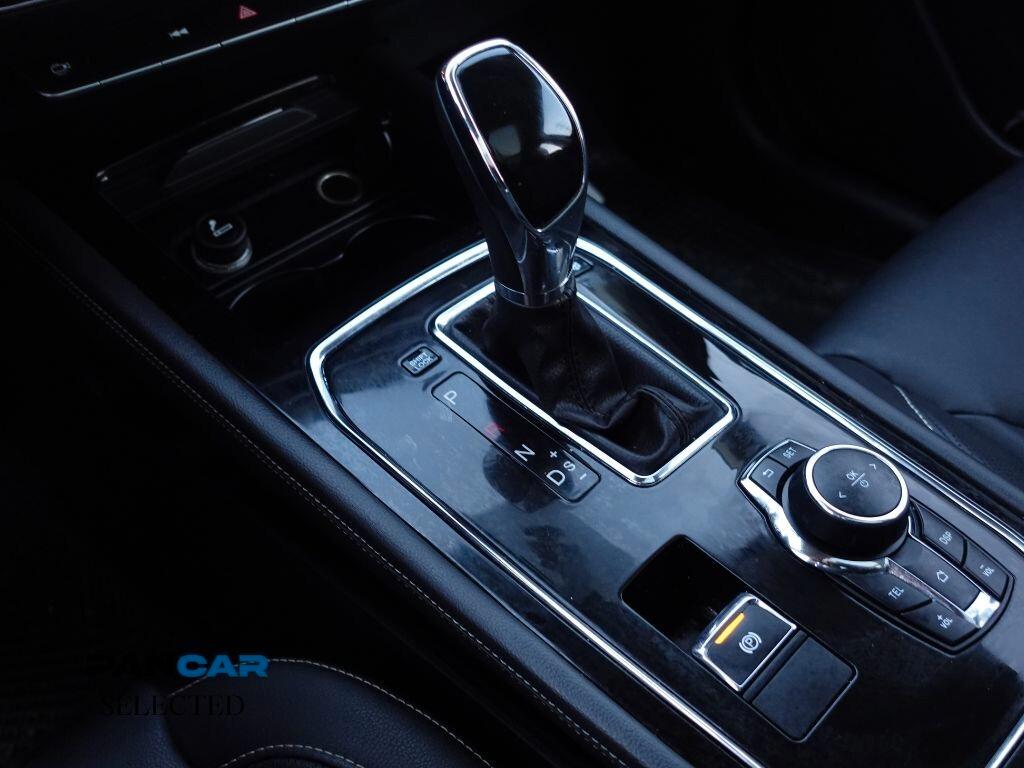 Dfsk Glory 580 1.5 GPL/ Bifuel aut 7posti GARANZIA 10/2029