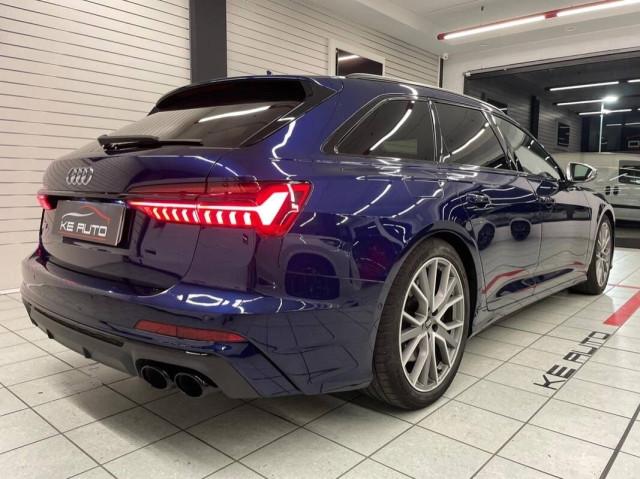 Audi A6 Avant S6 3.0 tdi mhev quattro 349cv tiptronic