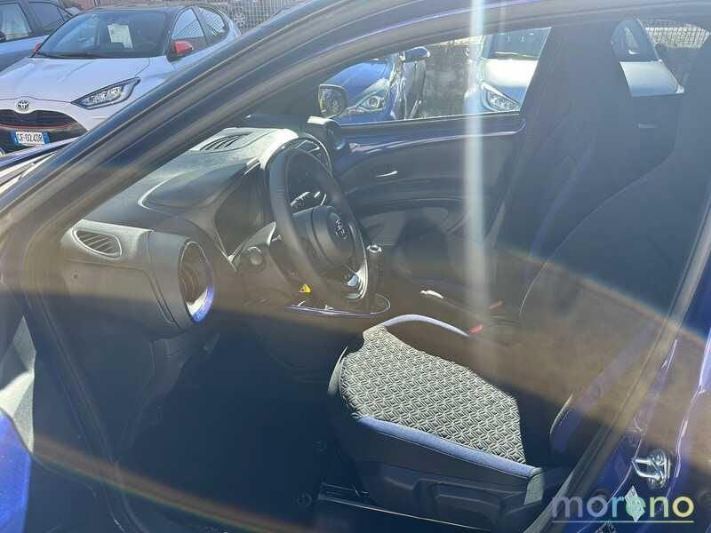 Toyota Aygo X X 1.0 Trend 72 CV