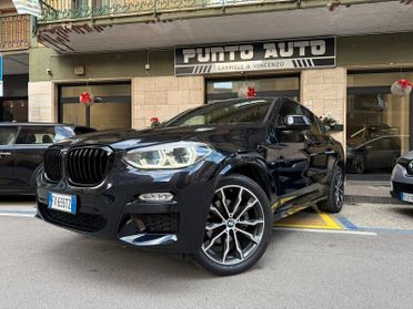 Bmw X4 xDrive 20d Msport Xdrive