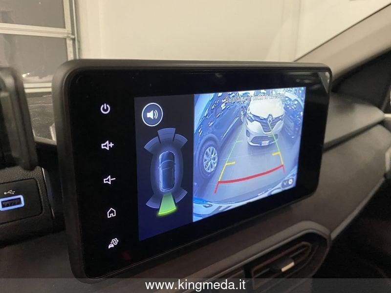 Dacia Jogger AUTO AZIENDALE - 7 POSTI - Jogger 1.0 TCe GPL 100 CV Extreme Up