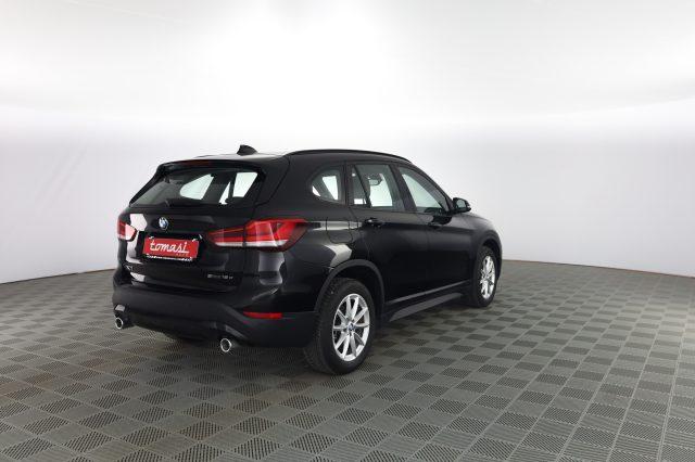 BMW X1 X1 sDrive18d ADVANTAGE