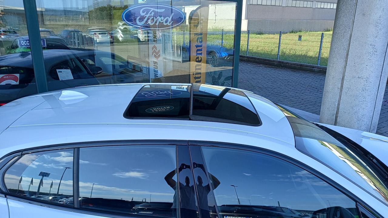 Bmw 116 116i 5p. Msport Exterior Auto