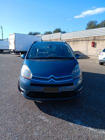 Citroen C4 Picasso 2.0 HDi 150 FAP Exclusive Style