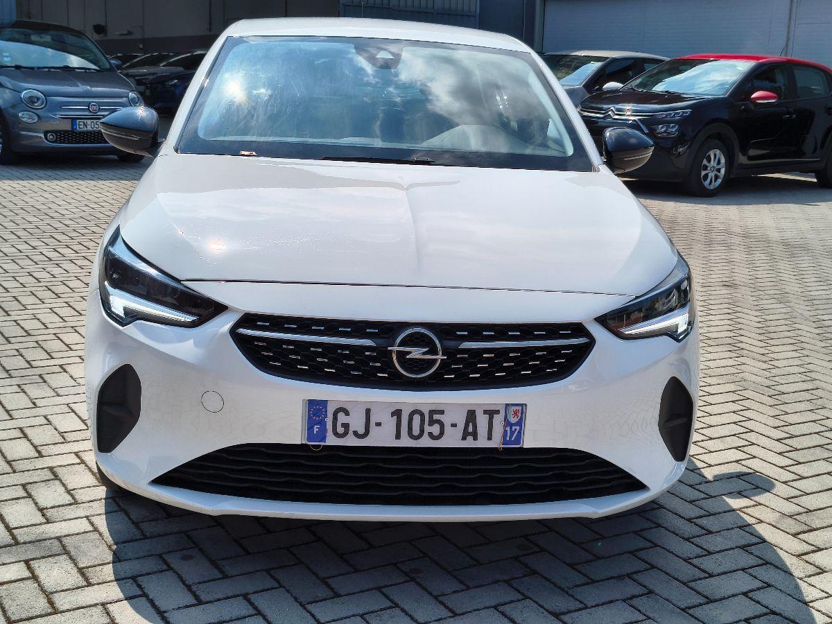 OPEL - Corsa - 1.2