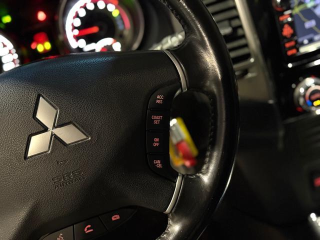 MITSUBISHI Pajero 3.2 DI-D 16V aut. 3p. Instyle DPF