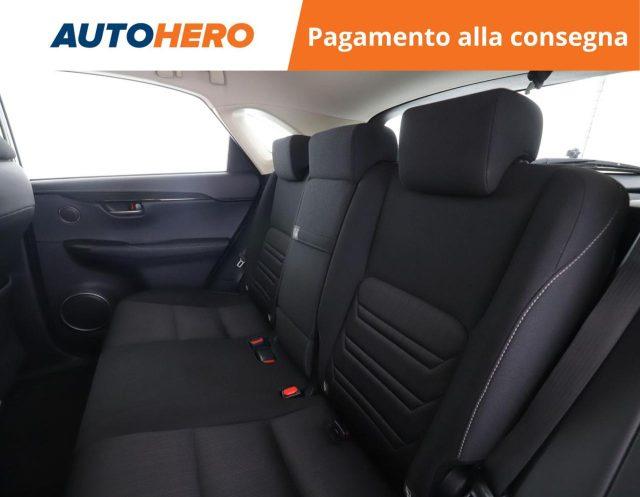 LEXUS NX 300 Hybrid 4WD Executive
