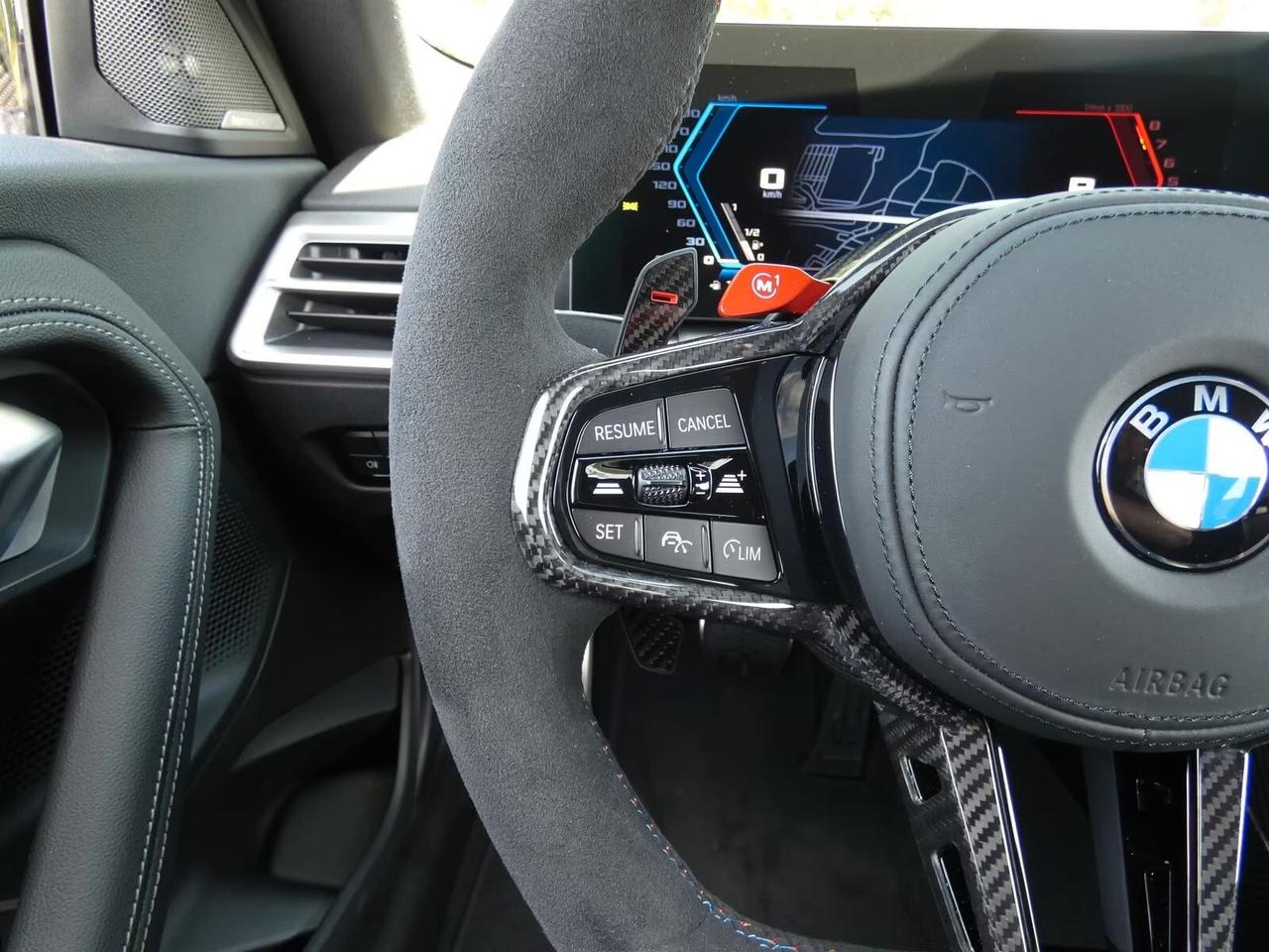 Bmw M2 CS/CARBONIO/PROMO BMW/DISPONIBILE PER LA CONSEGNA/