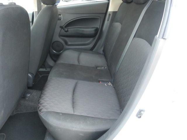 MITSUBISHI Space Star 1.2 Intense SDA FP - OK NEOPATENTATI - "68.000 Km"