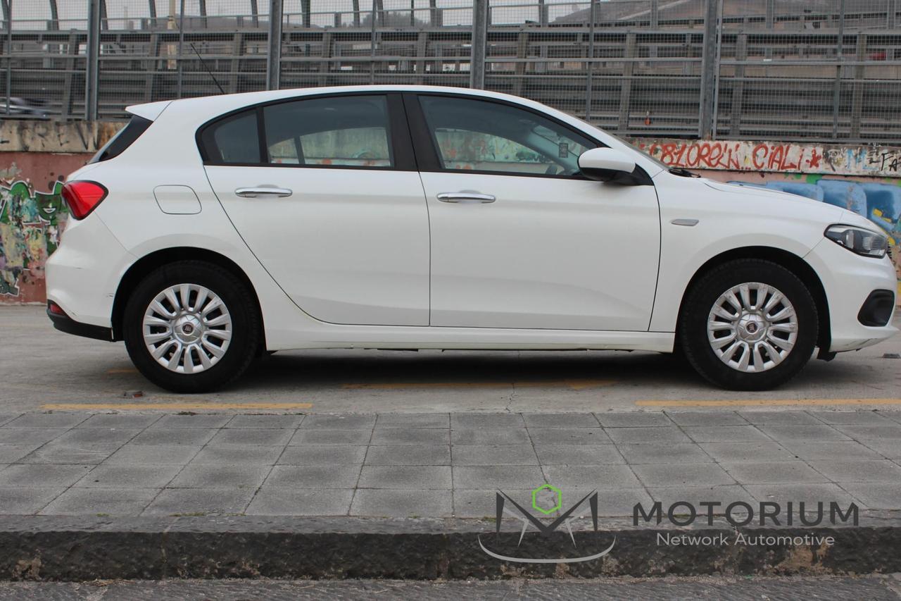 Fiat TIPO 1.3 95 CV