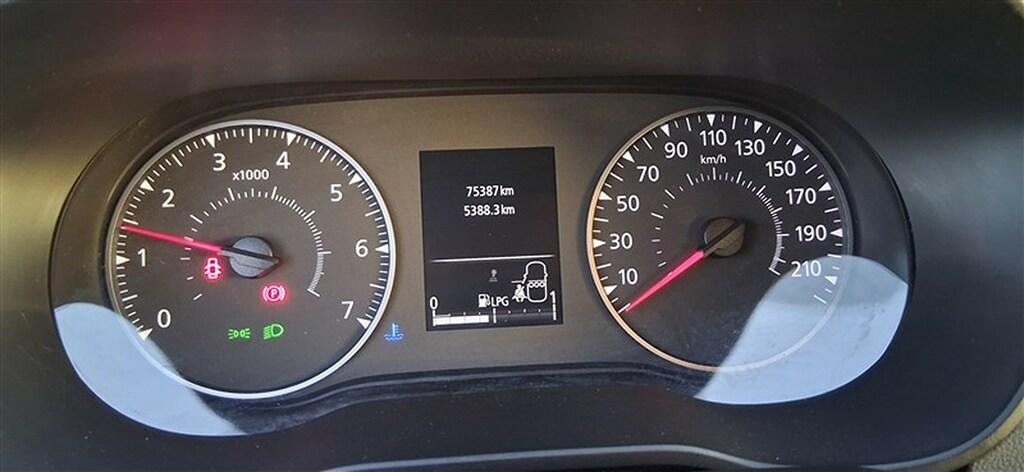 Dacia Duster 1.0 TCe GPL Expression 4x2