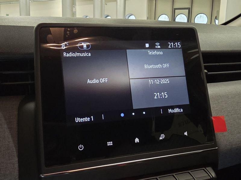 Renault Clio Clio ECO-G 100 CV 5 porte Generation