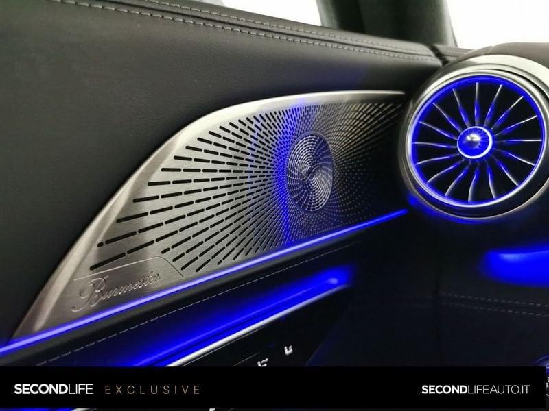 Mercedes-Benz SL AMG 63 Premium Plus 4matic+ auto