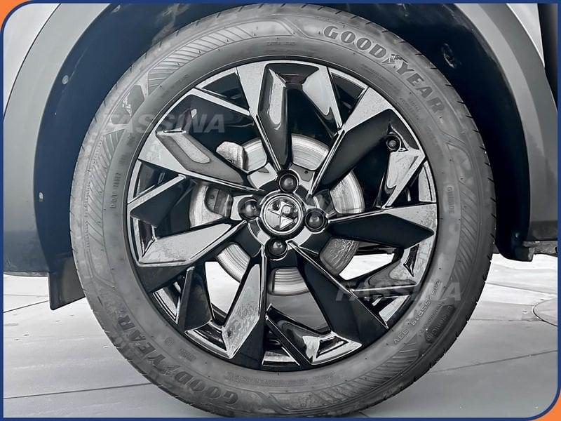 DS DS 3 Crossback DS3 1.2 puretech Opera auto 130cv