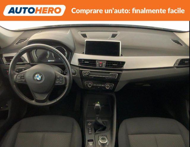 BMW X1 xDrive25e Advantage