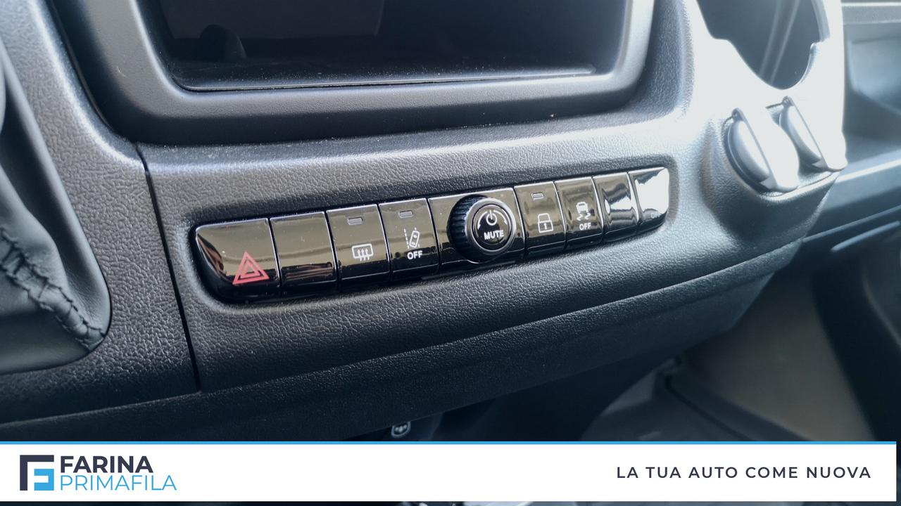 FIAT Ducato Serie 2 My25.5 FurgoneLastrato L2h2 3,5t Diesel 140cv Mt