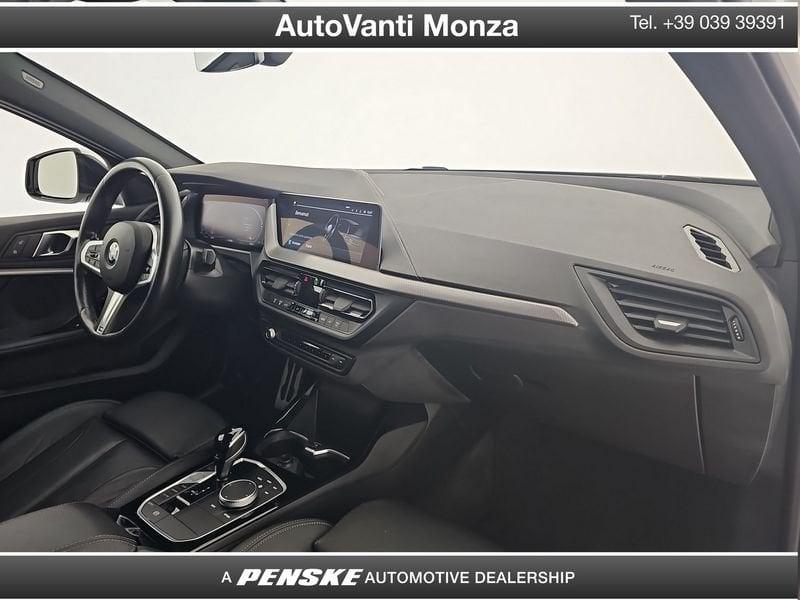BMW Serie 1 118i Msport 136cv auto
