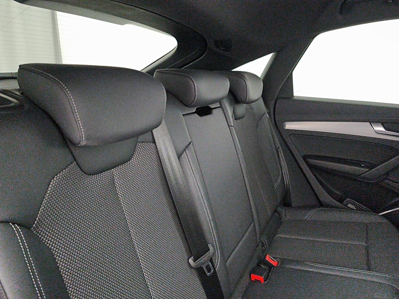 Audi Q5 Sportback 40 2.0 tdi mhev 12V S line quattro 20