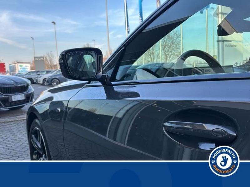 BMW Serie 3 Berlina 320d xDrive M Sport