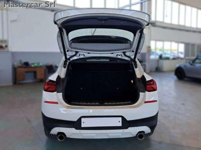 BMW X2 X2 F39 sdrive18d Business X Auto - GL115FD