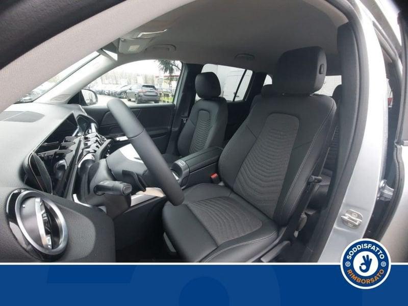 Mercedes-Benz Classe GLB GLB 200 d Automatic Advanced Plus Progressive
