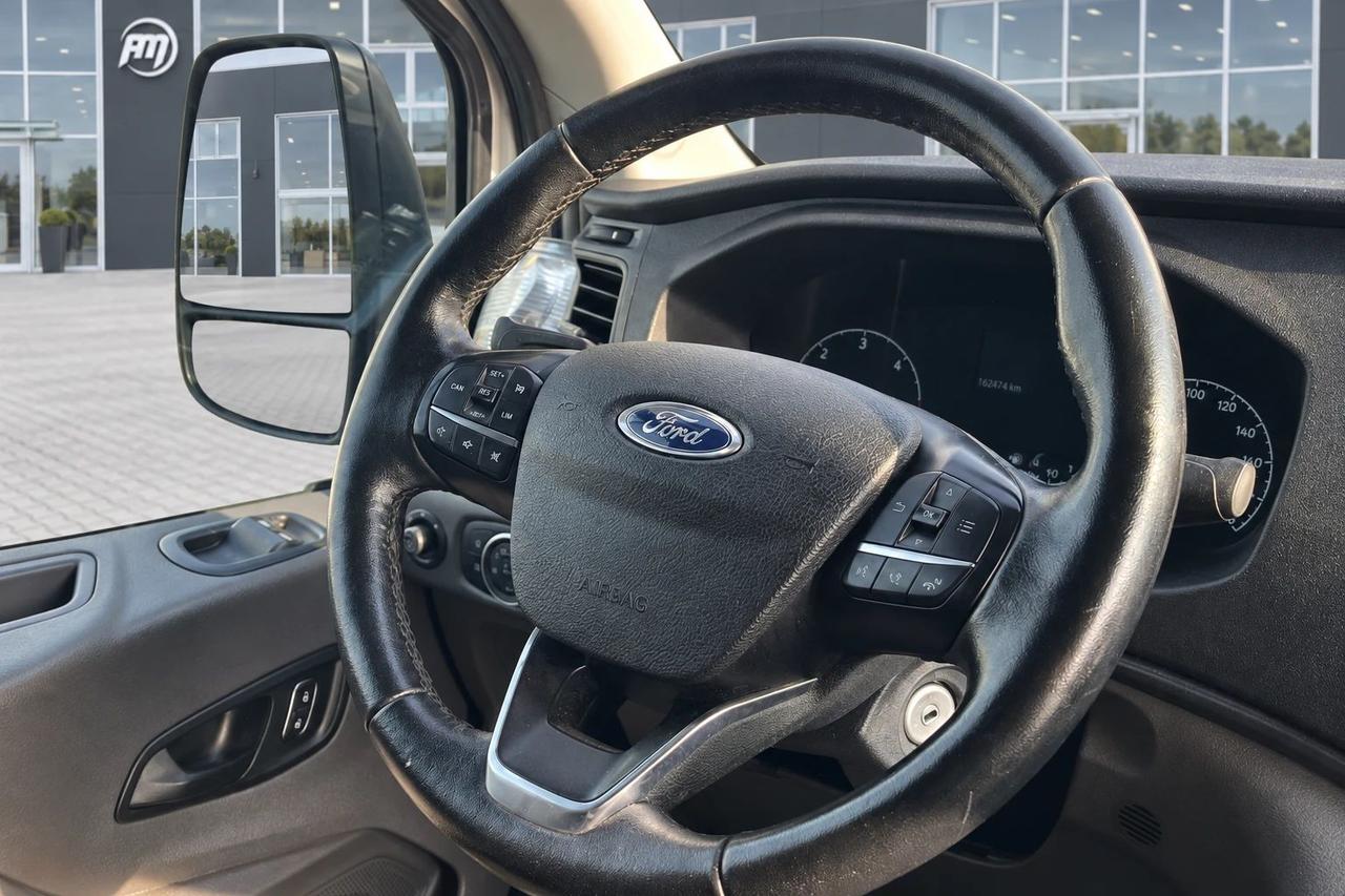 Ford Transit L4H3 2.0 170CV