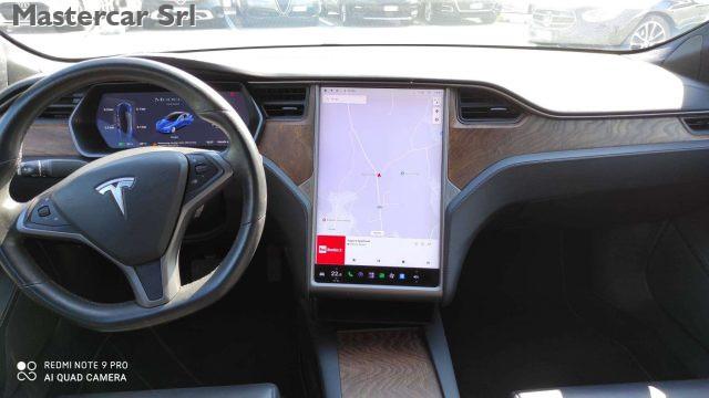 TESLA Model S Model S Long Range Plus awd - GC652PF
