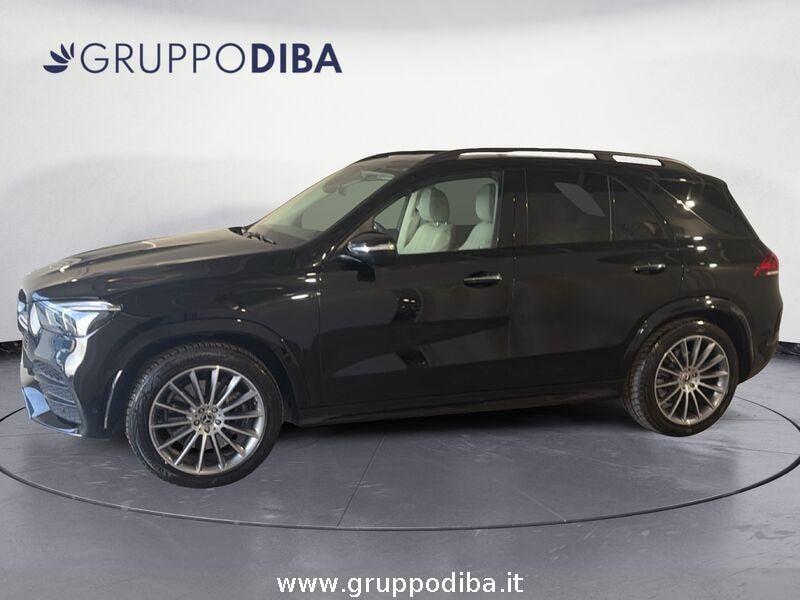Mercedes-Benz GLE - V167 2019 Diesel 300 d mhev Premium 4matic auto