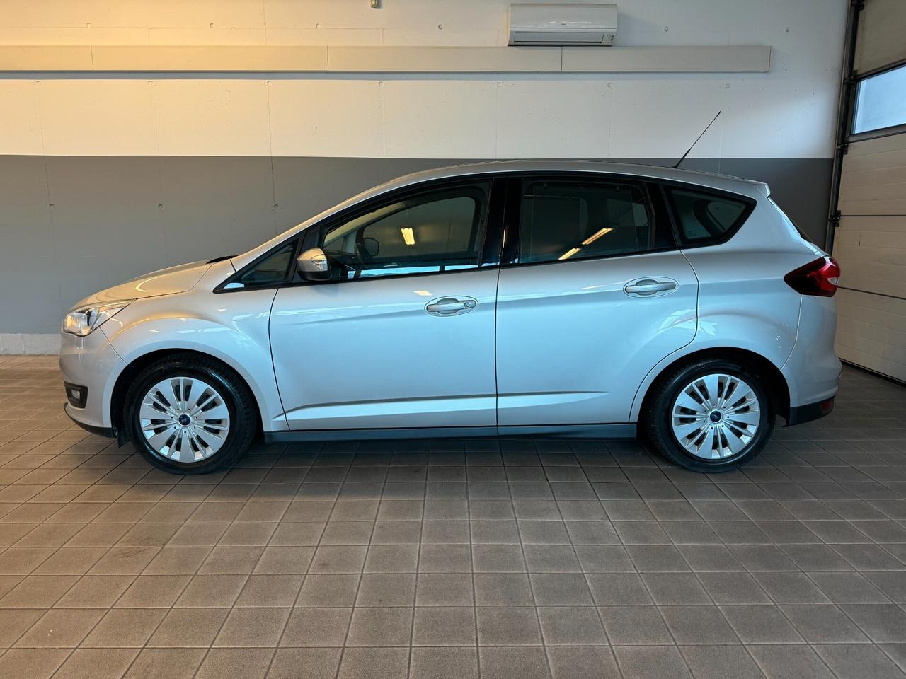 Ford C-Max 2.0 TDCi 150CV Start&Stop Business